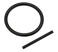 Draper Impact Ring and Pin Kit, 1" Sq. Dr., 75-100mm - 08531 - Accessories for Impact Wrench