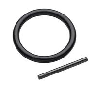 Draper Impact Ring and Pin Kit for 3/4" Square Drive Impact Sockets, 50-60mm - 08503 - Accessories for Impact Wrench