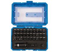 Draper Impact Screwdriver Bit Set Expert 32 Piece 05724