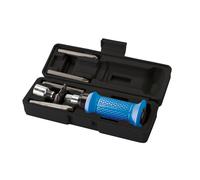 Draper Impact Screwdriver Set 10pc - 27837