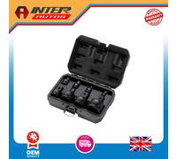 Draper Impact Socket Adaptor Set (8 Piece) 83271