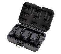 Draper Impact Socket Adaptor Set 8 Piece Reduces & Step Up Boxed 83271