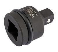 Draper Expert 93499 Impact Socket Converter 1in(F) X 3/4in(M) each