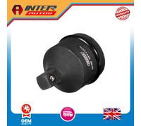 Draper Impact Socket Converter, 3-4"(F) x 1-2"(M) 14107