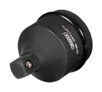 Draper Impact Socket Converter 3/4"(F) x 1/2"(M) Hardened & Tempered 14107