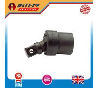 Draper Impact Universal Joint, 1-2" Sq. Dr. 75976