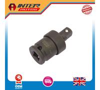 Draper Impact Universal Joint, 3-8" Sq. Dr. 07020