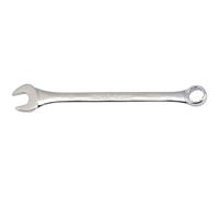 Draper Imperial Combination Spanner 11/16" Chrome Plated Offset Jaw 15° 35336