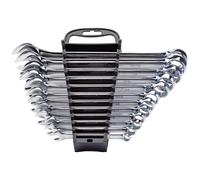 Draper Imperial Combination Spanner Set 12 Piece 5/16 - 1" AF 85940