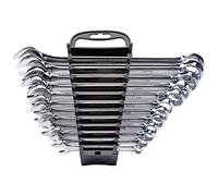 Draper 85940 Imperial Combination Spanner Set (12 Piece)