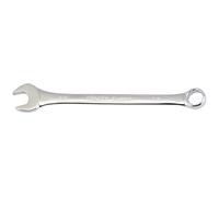 Draper Imperial Combination Spanners 3/4" Chrome Plated Offset Jaw 15° 35344
