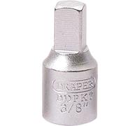 Draper Imperial Drain Plug Key 3/8" 3/8"