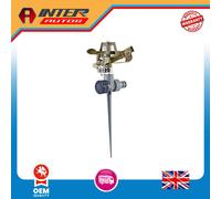 Draper Impulse Sprinkler 25091