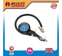 Draper In-Line Tyre Inflator 91320