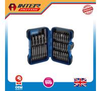 Draper Insert Bit Set (37 Piece) 18561