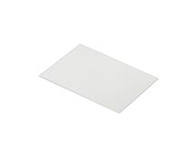 Draper Inside PC Lens for use with Welding Helmet - Stock No. 02512