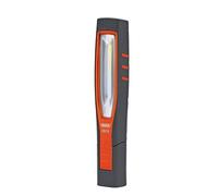 Draper 11761 7W COB LED Rechargeable Inspection Lamp, Orange