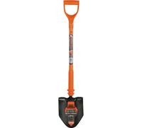 Draper Fully Insulated Utility Shovel 17695