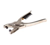 Draper Interchangeable Hole Punch And Eyelet Pliers, 210mm 31096
