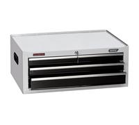 Draper 35741 26" Intermediate Tool Chest (3 Drawer)