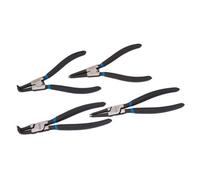 Draper Internal And External Circlip Pliers Set (4 Piece) 38999