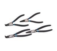 Draper Internal and External Circlip Pliers Set (4 Piece) 38999