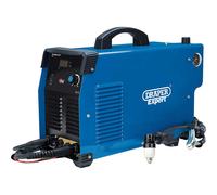 Draper IPC60 High Frequency Plasma Cutter 240v