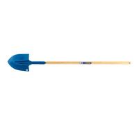 Draper 78430 Irish Pattern Long Handled Shovel each