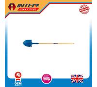 Draper Irish Pattern Long Handled Shovel 78430