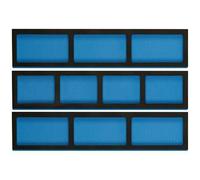 Draper 75048 Full Drawer Eva Insert Infill Tray per set