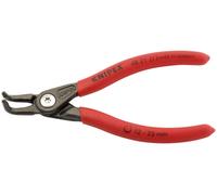 Knipex 75083 130mm 90° Internal Straight Tip Circlip Pliers 12-25mm Capacity