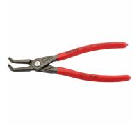 Draper J31 CIRCLIP PLIERS 40-100 75086 Precision Internal Circlip Pliers 90Â°