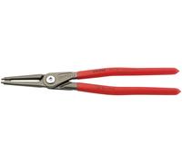 Knipex 75081 48 11 J4 320Mm Internal Straight Tip Circlip Pliers 85 - 140Mm Capacity each