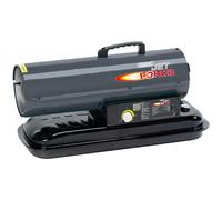 Draper Diesel Heater - 22KW, 75KBTU