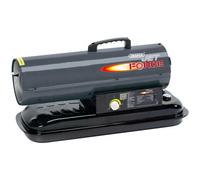 Draper 32286 Jet Force Diesel And Kerosene Space Heater 75 000 Btu/22 Kw each