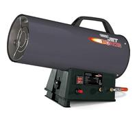 Jet Force Propane Space Heater, 50,000 BTU/15 kW