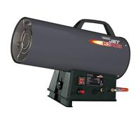 Draper Propane Heater - 15KW, 50KBTU