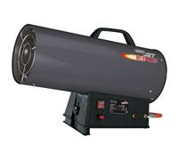 Draper Jet Force Propane Space Heater With 1.5m Gas Hose 102 000 BTU/30 kW