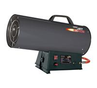 Draper Jet Force Propane Space Heater With 1.5m Gas Hose 136 000 BTU/40 kW