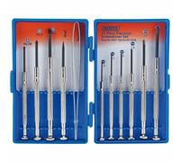 Draper 15631 Precision Screwdriver Set (11 Piece) per set