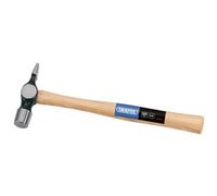 Draper Joiner's Warrington Hammer 225g/8oz Carbon Steel With Hickory Shaft 64595