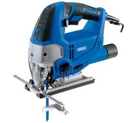Draper JS800D Orbital Jigsaw 240v