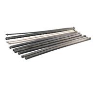 Draper Junior Hacksaw Blades, 150mm, 32tpi (Pack of 10)
