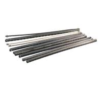 Draper 11237 Junior Hacksaw Blades 150Mm 32Tpi (Pack Of 10) per card