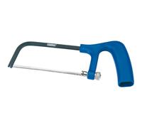 Draper Junior Hacksaw with Powder Coated Frame & Blade Tensioner