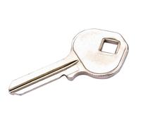 DRAPER Key Blank for 64161, 64165, 64172, 64201, 64202, 64203 and 67659 [65709]