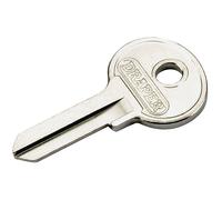 DRAPER Key Blank - for 64179 [65716]