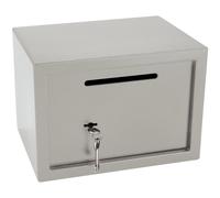 Draper 38220 Key Safe With Post Slot 16L each