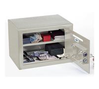Draper 38220 Solid Steel Key Safe with Post Slot 16L