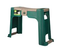 Draper Kneeler And Seat Heavy Duty Impact Resistant 300 x 140 x 45mm 76763